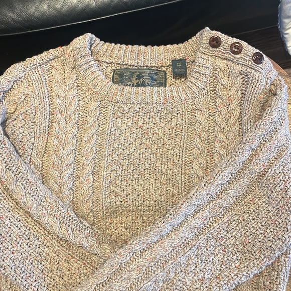 Scotch and Soda Sweater - Picture 3 of 6